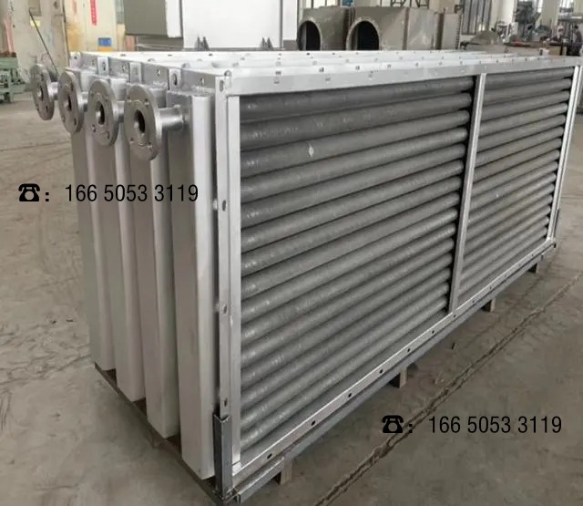 影响导热油散热器价格的核心因素深度剖析